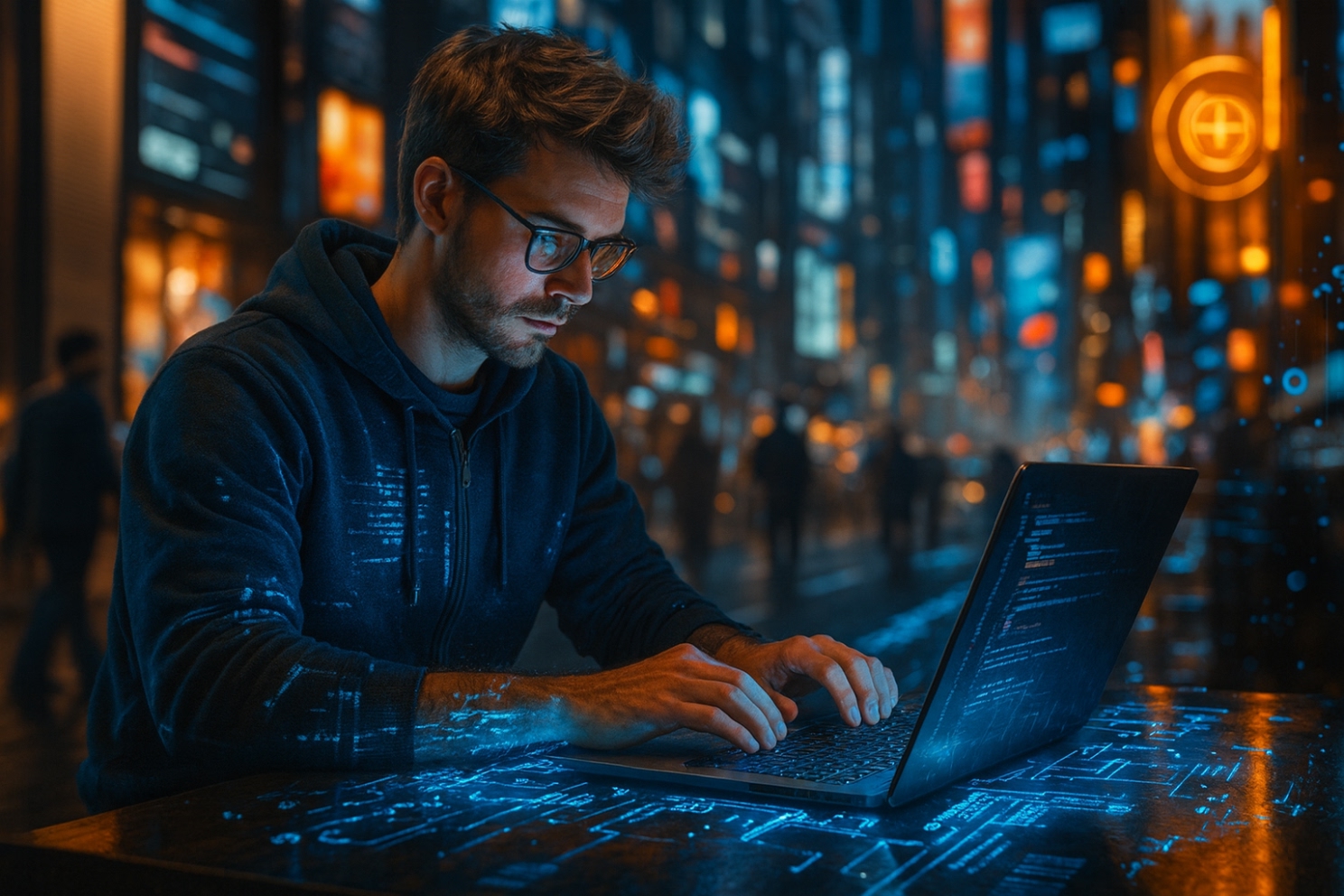 De especialistas a generalistas: La nueva era del Developer gracias a la IA